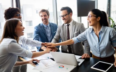 Current trends in business management